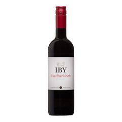 Bio Blaufränkisch Classic 2022 750ml - Rotwein von Iby