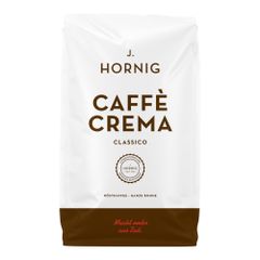 Espresso Créma Bohne 500g von Hornig