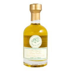 Bio Olivenöl m.natürl.Trüffelaroma 100ml - 6er Vorteilspack von Ppura