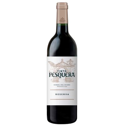 Pesquera Reserva 2018 750ml von Schlumberger