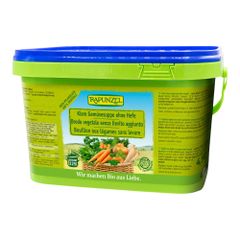 Bio Klare Suppe ohne Hefe 4500g von Rapunzel Naturkost