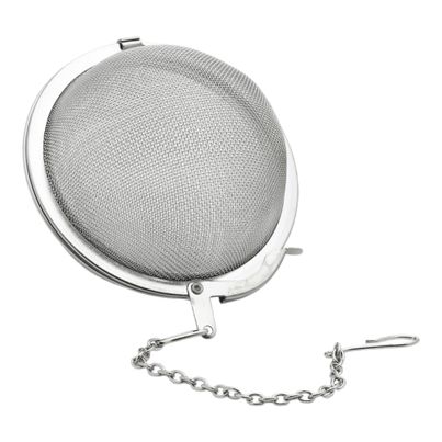 Tea/spice ball Rf diameter 5.5cm from Weis Karl