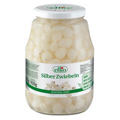efko Silberzwiebel 1700ml