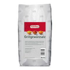 Grillgewürzsalz 1000g von Kotanyi