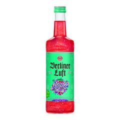 Erdbeerlikör 18%vol. 700ml von Berliner Luft