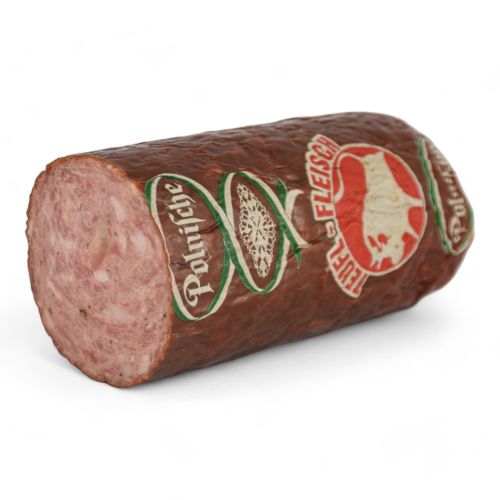 Polish sausage 550g from Fleischerei Teufl