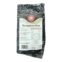 Schwarzer Venusreis 500g von Di Grillo