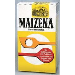 Maizena reine Maisstärke 2500g von Maizena