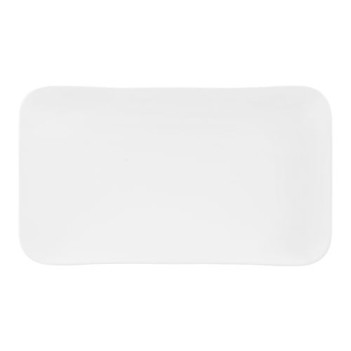 Coup fine dining plate 35x20cm - value pack of 1 from Seltmann