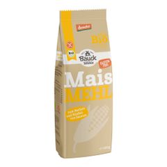 Bio Maismehl 500g - 6er Vorteilspack von Bauck Mühle