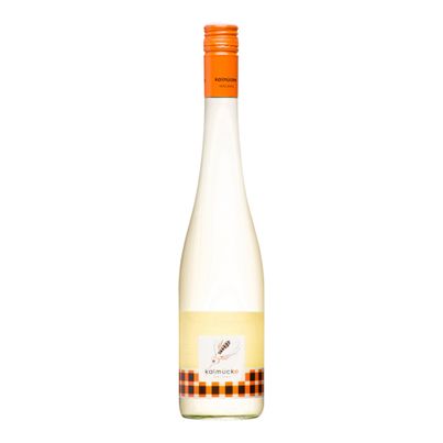 Grüner Veltliner Kalmücke 2024 750ml von Gritsch Mauritiushof
