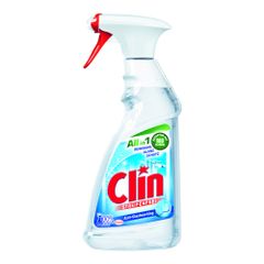 Antibeschlag streifenfrei 500ml von Clin