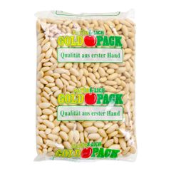 Mandeln blanchiert 1000g von Goldpack