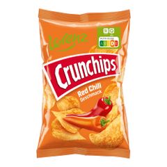 Crunchips Red Chili 150g from Lorenz