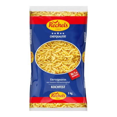 Recheis 2-eis makkaroni 5000g