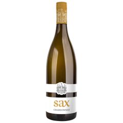 Chardonnay 2021 750ml - Weißwein von Winzer Sax