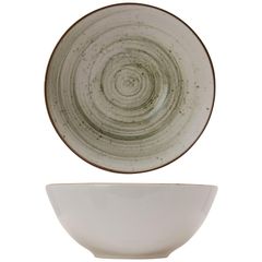 Sintra Schale ivy green von Cosy&trendy