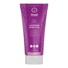 Bio Shampoo Lavender 200ml von Khadi