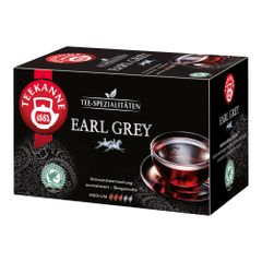 Earl Grey Tee 20 Beutel von Teekanne