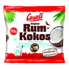 Casali Rum-Kokos 750g