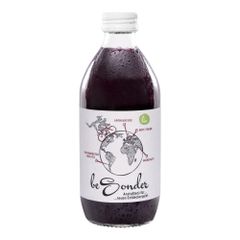 Bio Aronia Ingwer EW 330ml - 12er Vorteilspack von Besonder