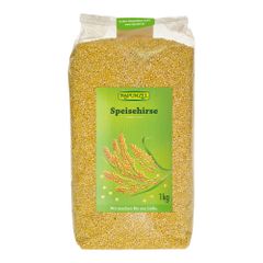 Bio Speisehirse 1000g - 6er Vorteilspack von Rapunzel Naturkost