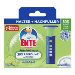 Frische Siegel Original Limone 36ml von Wc Ente