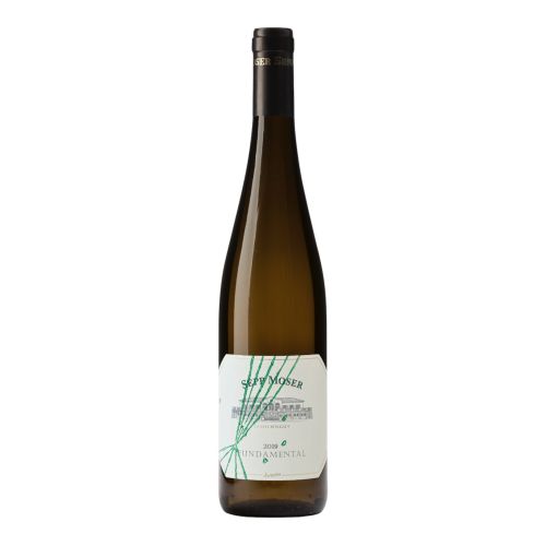 Bio Grüner Veltliner Fundamental 750ml - Weißwein von Vitikultur Moser