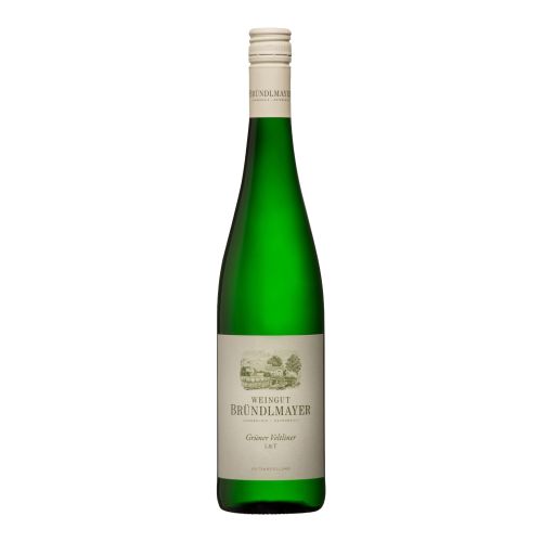 Bio Grüner Veltliner L&T 2023 750ml von Weingut Bründlmayer