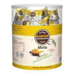 Kokoskuppel Mini Dose 175g 70Stück von Blaschke