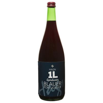 Blauer Portugieser 1000ml