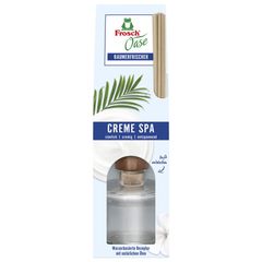 Oase Raumerfrischer Creme Spa 90ml von Frosch