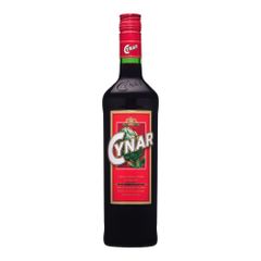 Kräuterlikör 16.5 %vol. 700ml von Cynar