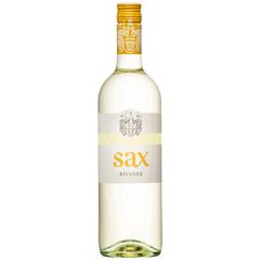 Rivaner 2025 750ml von Sax