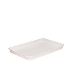 Auslageplatte SAN 3524Stück von Waca