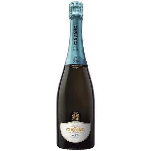 Asti DOCG Cuvee Storica 750ml von Cinzano