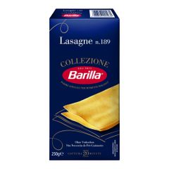 Lasagne Bolognesi 250g von Barilla