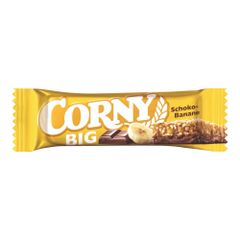 Müsliriegel Big-Schoko-Banane 50g - 24er Vorteilspack von Corny