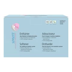 Bio Enthärter Nachfüllpackung 5000g von Sonett