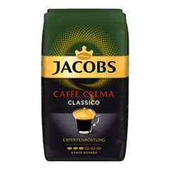 Caffe Crema Intenso Bohne 1000g von Jacobs