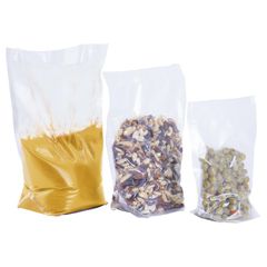 Vakuum Profi Standbeutel Set von Caso Design