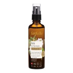 Bio Aura schützender Raumspray 75ml von Farfalla