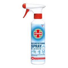 Desinfektionsspray Classic 350ml von Lysoform