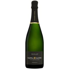 Préam bulle Brut 1500ml von Klepka Sausse