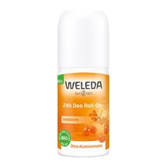 Bio Sanddorn 24h Deo Roll on 50ml