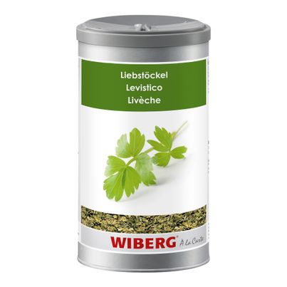 Liebstöckel about.130g 1200ml from Wiberg