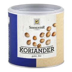 Bio Koriander ganz 160g von Sonnentor