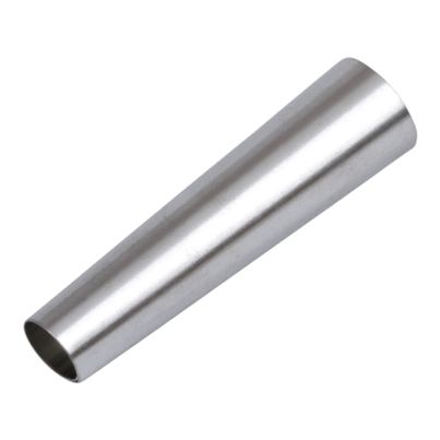 Cream roll mold tinplate 7cm - 5-piece value pack from Rasch Hermann