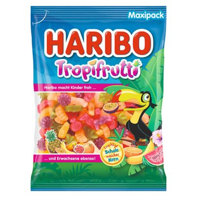 HARIBO Tropifrutti 175g