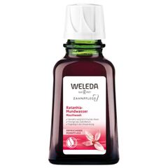 Bio Ratanhia Mundwasser 50ml